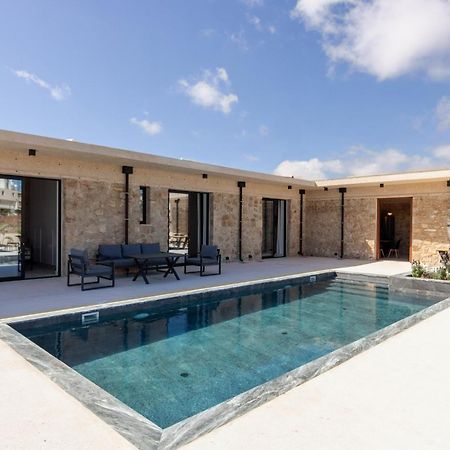 Phaedrus Living Olive Grove Luxury Villa Paphos Exteriör bild